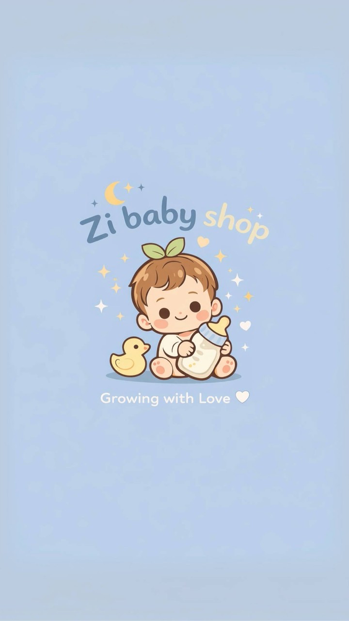 Zibbs 韓版童裝｜母嬰用品｜好物團購