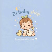Zibbs 韓版童裝｜母嬰用品｜好物團購