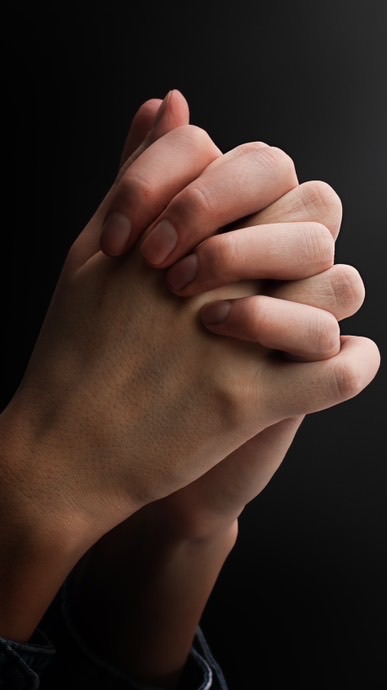 2026 追趕得勝 禁食禱告