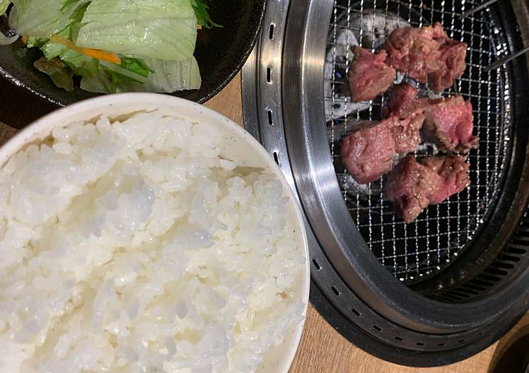 口コミの詳細 焼肉dining大和 鎌取店 おゆみ野 鎌取駅 肉料理 By Line Place