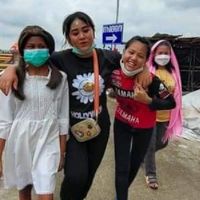 ครอบครัวลำลอง