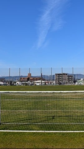 2024年度 奈良女子大学附属中等サッカー部保護者会