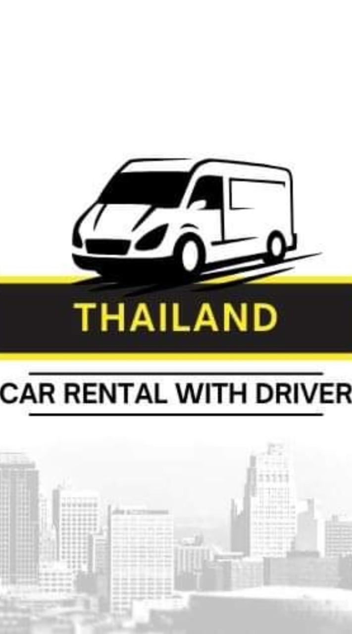 THAILAND CAR RENTAL WITH DRIVER