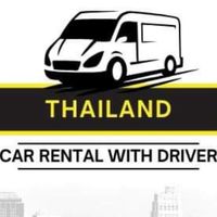 THAILAND CAR RENTAL WITH DRIVER