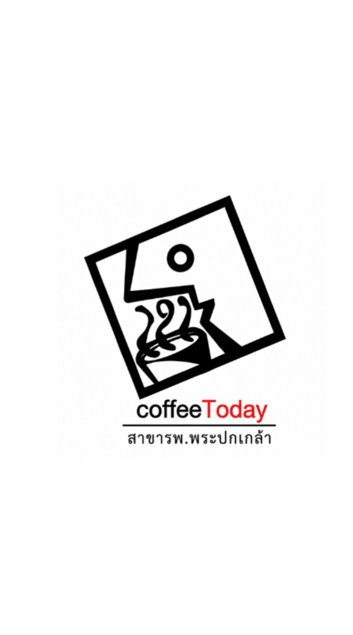 ครัวทูเดย์ (coffee Today)
