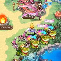 888モンスト部
