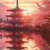 千本桜 夜ニ紛レ 君ノ声モ 届カナイヨ 【激重愛全夢村ハント♡】