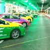 บริการรถเช่าพร้อมคนขับ บริการรับส่งสนามบิน เหมาต่างจังหวัด