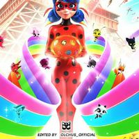 🐞 Miraculous Ladybug 🐞
