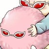 てぇを見せつけろ‼️わんぴゆるなりすぎもう誰なんお前🫵