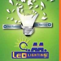 ผลิตหลอดไฟ LED ทุกประเภท ในประเทศไทย