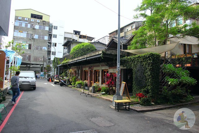 VIVRE CAFE 琲癮咖啡