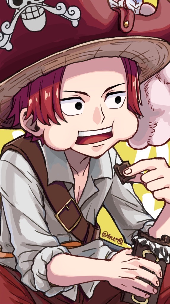 ワンピースイラスト1番人多かったとこ再建‼️‼️