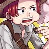 ワンピースイラスト1番人多かったとこ再建‼️‼️