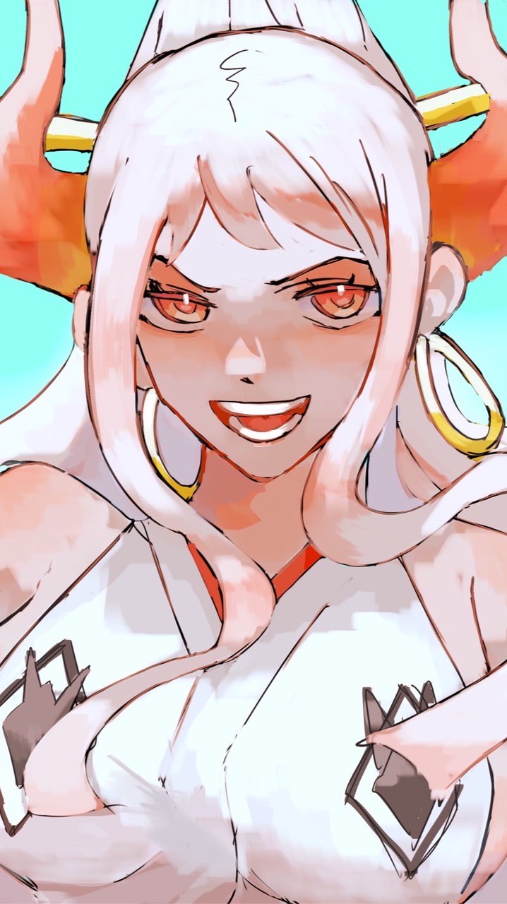 ワンピースイラスト1番人多かったとこ再建‼️‼️
