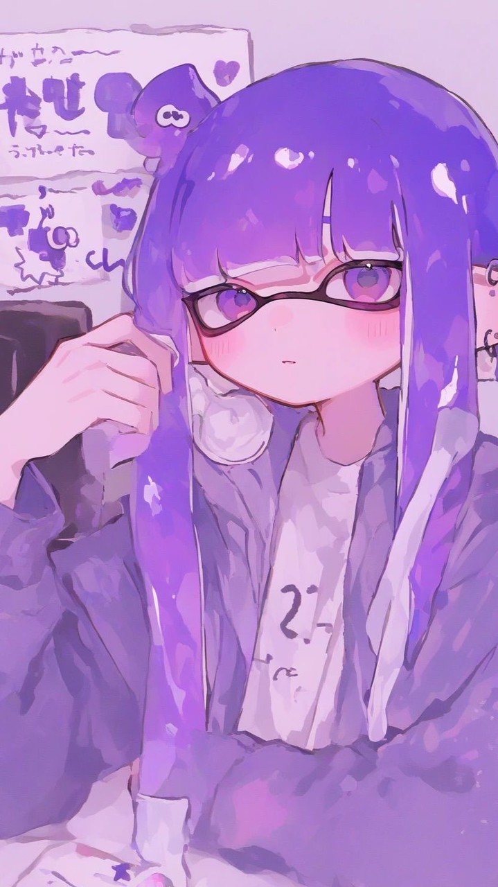 そこのお前入ってみないかぁぁ？・一応スプラのグルチャです