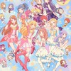 アイカツ （無印） nrkr .ᐟ‪