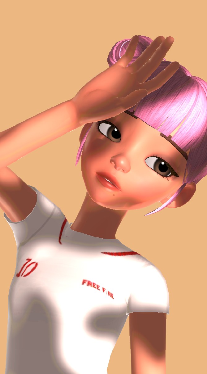 หาลูกสาวZEPETO