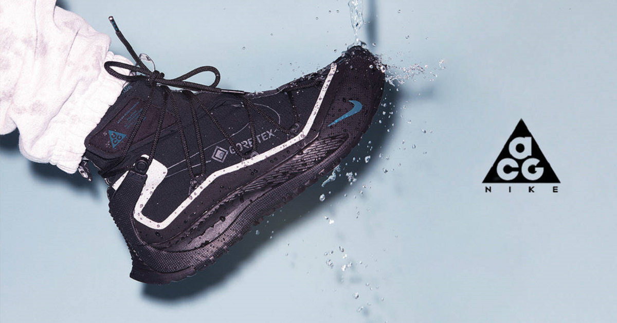 nike acg line