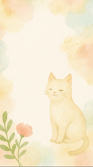 🐇🐈‍⬛Mewlight 小光圈✨💮🍀