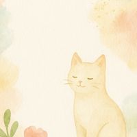 🐇🐈‍⬛Mewlight 小光圈✨💮🍀