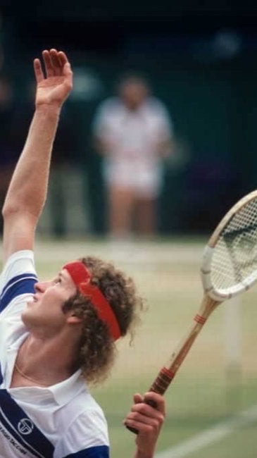 tennis junky