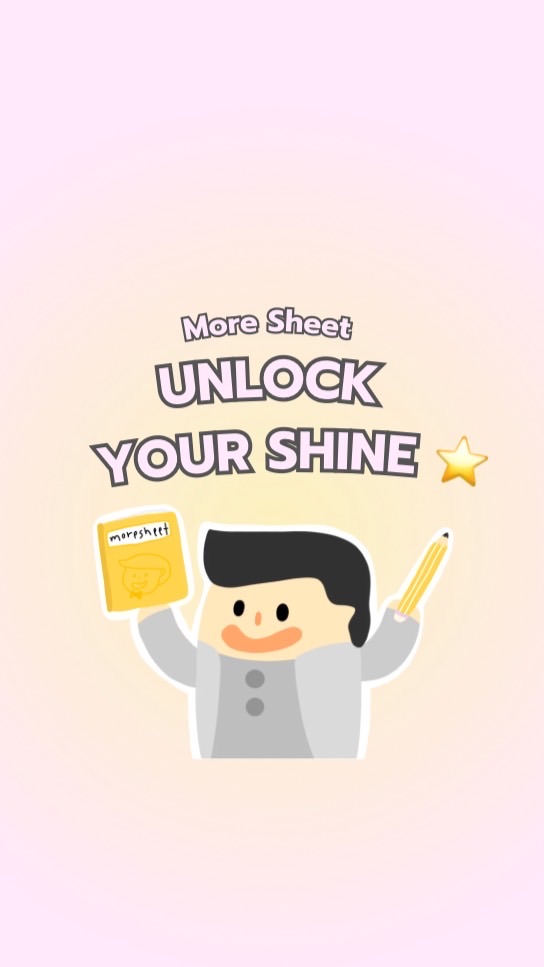 Unlock Your Shine ⭐️