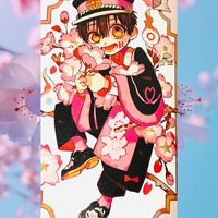 花子くんキャラ全員好きな子集まれ！