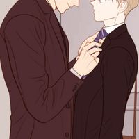 韓国BL漫画を語ろう