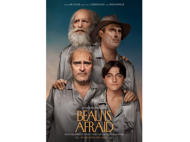 アリ・アスターが新作の新映像で語る「負け犬の気分を味わわせてあげたい」（映画ナタリー）