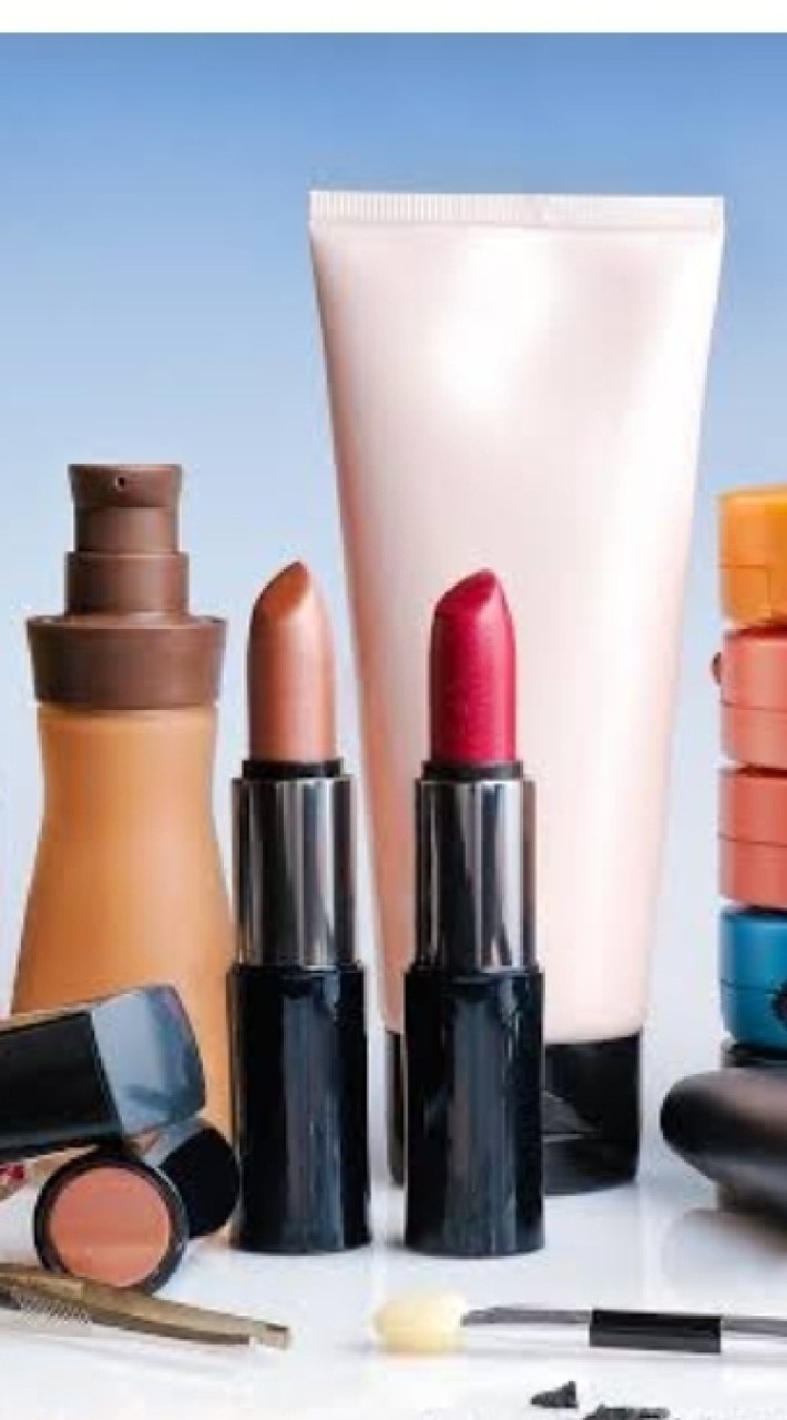 Cosmetics group