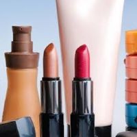 Cosmetics group