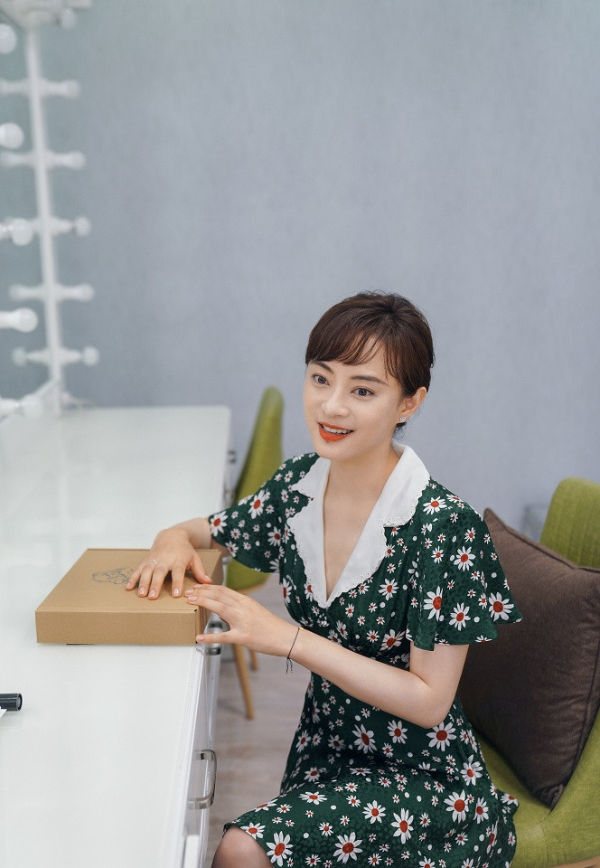 定角陸劇 孫儷《理想之城》