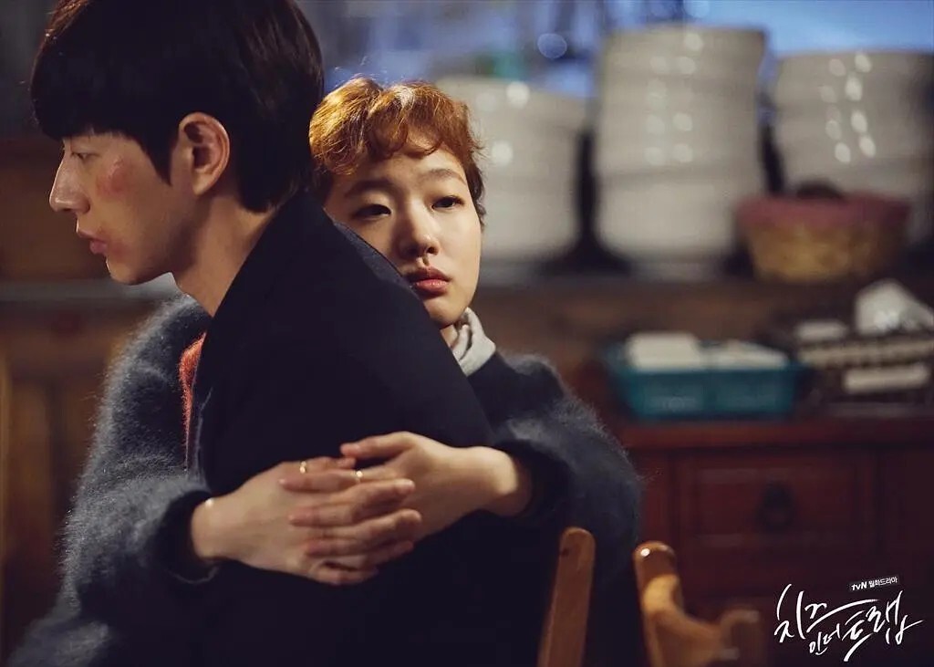 網評「史上最爛韓劇」！《大力女子姜南順》劇情毫無邏輯，這部被封為2023爛劇之最