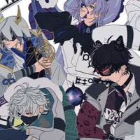 🌈🕒 HERO・VILLAIN パロ