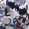 🌈🕒 HERO・VILLAIN パロ