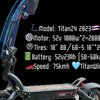 UltraScooter