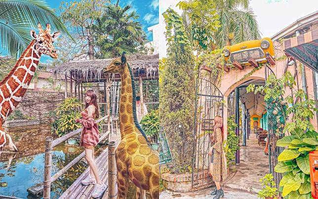 圖片來源：IG@yoyo1061021，IG@j__0224