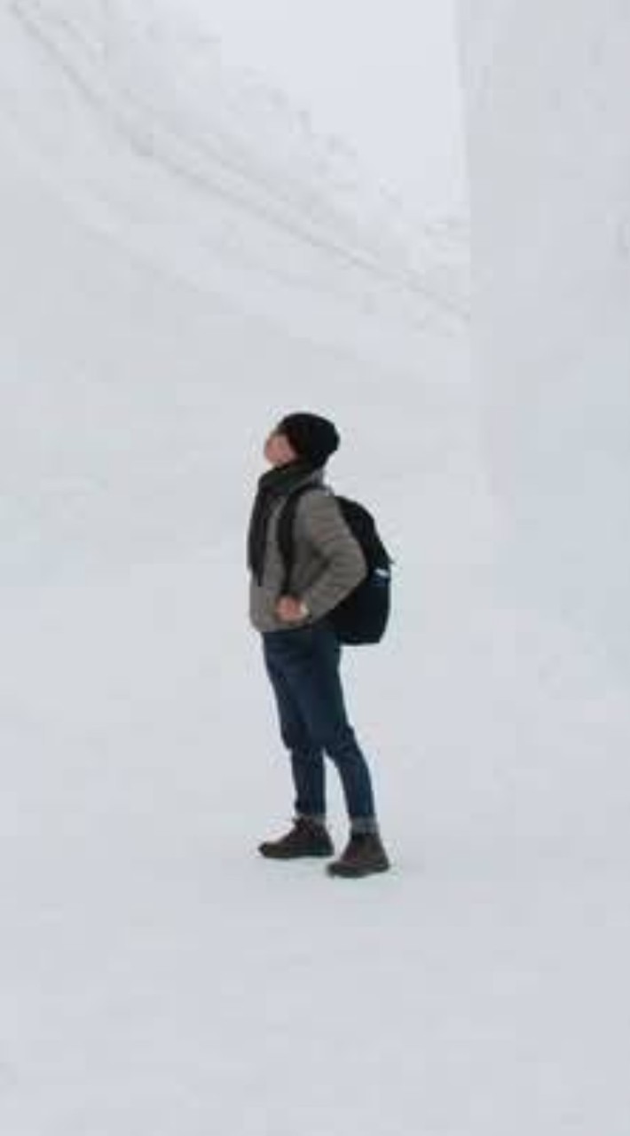 Q桑趴趴走