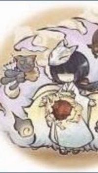 幻獣物語 ギルド ꒰ᐡ羊の家ᐡ꒱