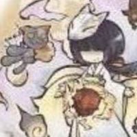 幻獣物語 ギルド ꒰ᐡ羊の家ᐡ꒱
