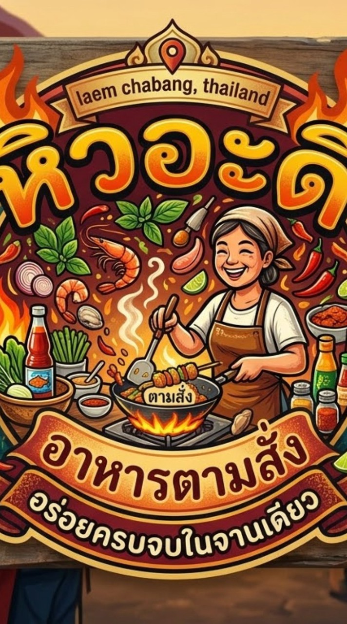 หิว อะ ดิ ตามสั่ง