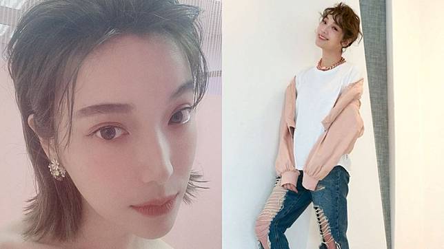 圖／翻攝自蔡淑臻Instagram