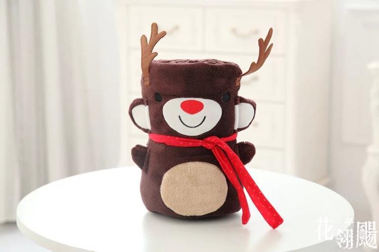 冷氣房必備小物，既美觀又實用~