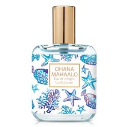 ◎給獨特的你|◎30ml小容量好入手|◎雪片般純潔獨特的心靈品牌:OHANAMAHAALO類別:香水香調:紫羅蘭、紫丁香、麝香規格/容量:OHANAMAHAALO繽紛海洋輕香水(30ml)包裝:一般包裝貨源:公司貨保存期限:5年；製造日期、有效日期請詳見實物商品外盒標示使用方法:香水--外出或沐浴後，輕輕噴灑於手腕、頸部、耳後等脈搏附近。