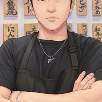 あっくん世界子供食堂