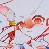 カンヒュ好き集まれぇー！！気軽に絵見せ合おぉ！