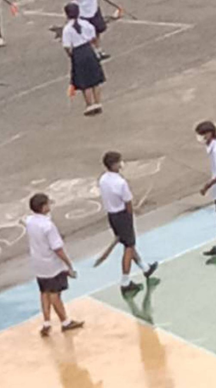 แม่มดน้อยโดเรม่อน