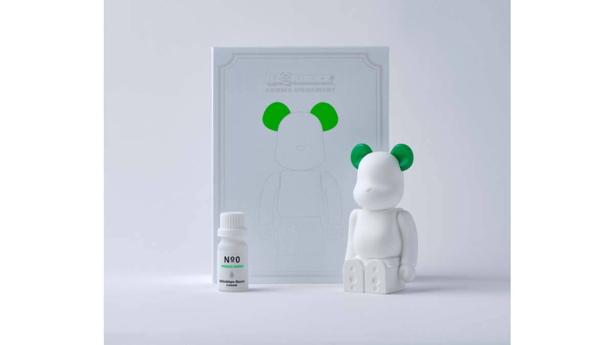 【特別注意】 付款方式僅限信用卡與 ATM 轉帳，此商品為獨立倉庫出貨，配送時間約 5-7 工作天 ┃BALLON X Medicom Toy 2020 年度最值得收藏聯名佳作┃ BE@RBRICK 