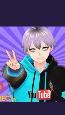 👾PnK👾個人勢零細VTuberゲーム👾パニ推しの為のパニサルーム!!のオープンチャット